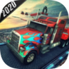 Heavy Truck Simulator Game(�����ܵ����Ϳ������ģ����)