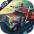Heavy Truck Simulator Game(�����ܵ����Ϳ������ģ����)v0.4