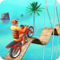 Bike Racer Stunts - Racing Games Bike Game(г)v1.0.11 ׿