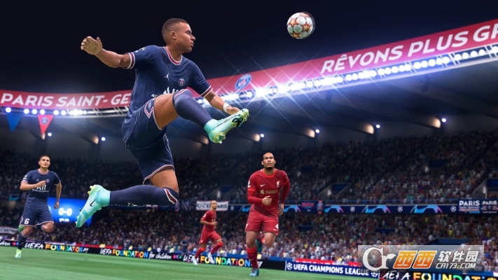 FIFA 22KO Origin