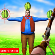 (Watermelon Archery Shooter)v5.0