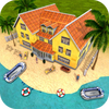 ��̲ľ�ݽ���(Beach House Construction)