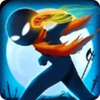 ����˴���Ӱ��սʿ(Stickman Warrior)