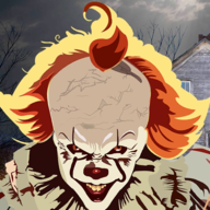 Сֲ(Crazy Clown - Horror House Escape)v1.2 ׿