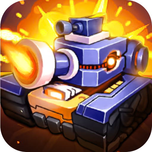 ̹˿ڴս(Idle Mini Tanks: Pocket War)v1.0.3