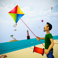 ս3D(Kite Flying Combate 3d)v1.0.4