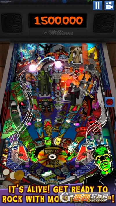 Williams Pinball