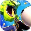 ʷǰ����(Kaiju Escape)