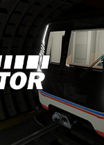FģM(Metro Simulator)