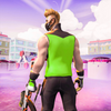 Paintball Arena Challenge(�ʵ����������)