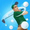Golf Shoot(�߶��򾺼�������Ϸ)