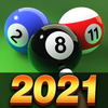 8���3D8 Ball Pool
