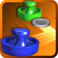 Air Hockey Super League(ս)v1.0.46