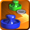 Air Hockey Super League(�����������ս)