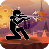 Stickman Gun Battle Infinity - Stick Fight(Stickman Gun Battle Infinity)