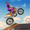 London City Motorbike Stunt Riding Simulator(�׶س���Ħ�г��ؼ�)