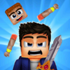 People playground : Dummies Ragdoll games sandbox(������˦��ս)