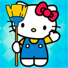 Hello Kitty Merge Town(����è�ϲ�С��)