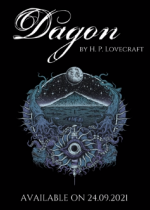 大衮Dagon: by H. P. Lovecraft
