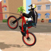Wheelie Bike 3D(��ʽ���г�3d)