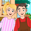 Pretend Play City Life(��װ���������)