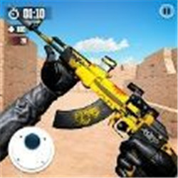 Gun Strike(3D)v1.0.4׿