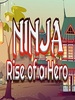 ����Ӣ������Ninja Rise of a Hero