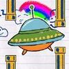 flappy ufo(ֽ�Ϸɵ�)