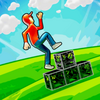 ���䲻����Milk Crates Challenge