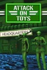 ���������Attack on Toys