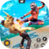 Wild Animal Wrestling Fighters(Ұ������ˤ��սʿ)