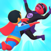 ���˷���Ӣ��Ragdoll Hero