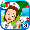 My Town : Hospital�ҵ�С��ҽԺ