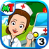 My Town : Hospital�ҵ�С��ҽԺv2.4 ��׿��