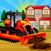Beach House Builder Construction Games(���ű���������)