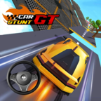 Car Stunts(܇ؼِ܇3D)v1.0.17׿