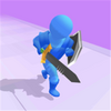 Hero Run 3D(Ӣ���ܿ�3D)