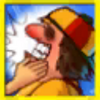 Slap Thy Neighbor(������ھ�һ����)