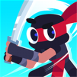 Ninja Cut(2D)
