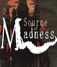 Source of Madnessİ