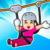 Zipline Rescue
