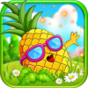 Amusement Pine Apple Escape(������ƻ������)