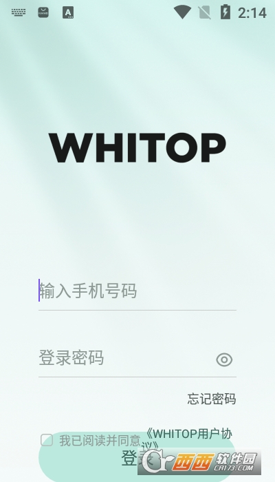 WHITOP늄ˢ 1.0.0׿