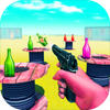 Crazy 3d Bottle Shooting Challenge 2020(ƿ�������ս)