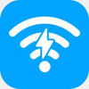 һ��WiFi��app