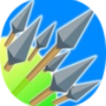 Weapon Rushv1.0 iOS