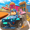 Go Kart Racing