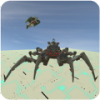 �ƻû�е֩��(Spider Robot)