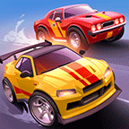 ِ܇(Super Charged Racing)v0.2.0 ׿