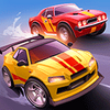 �����������(Super Charged Racing)